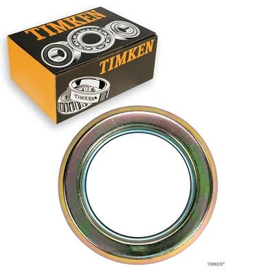 Sello del eje de transmisión Timken delantero exterior para Ford Excursion 2003-2004 4x4 Foto 1 de 4