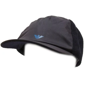 6961I cappello bimbo blu ARMANI JUNIOR hat boy - Picture 1 of 4