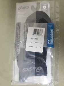 New Asics Lyte Womens Classic Single Tab Socks. - Picture 1 of 3