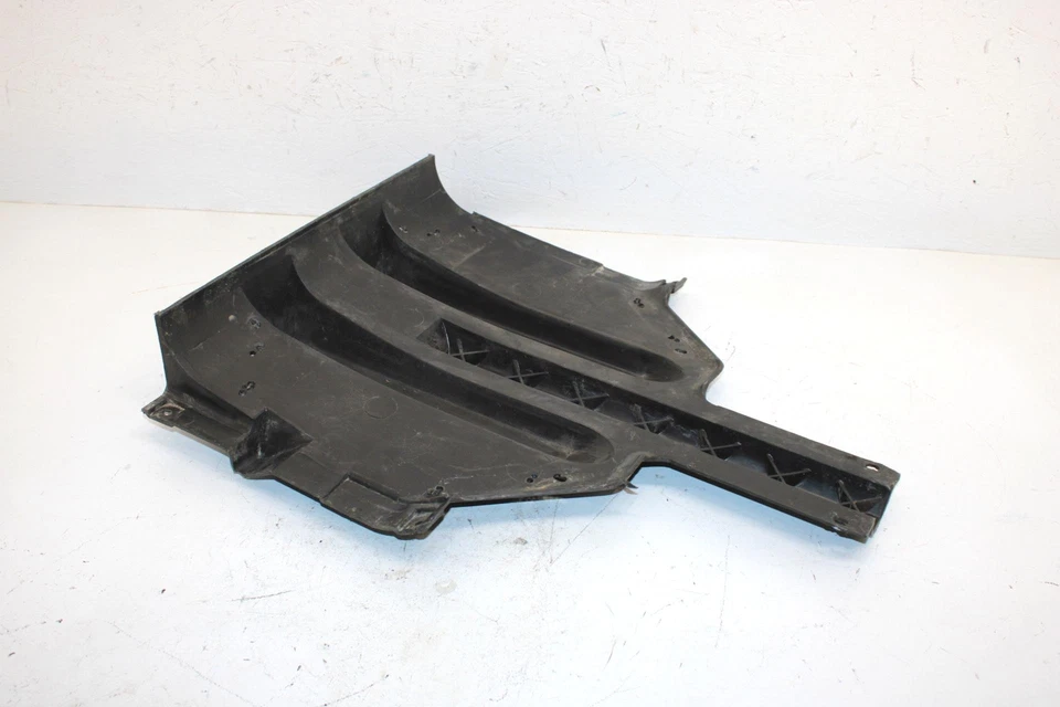 03 Arctic Cat Firecat 700 Efi Oem Center Belly Pan 3606-085 SA323 - Image 1 of 4