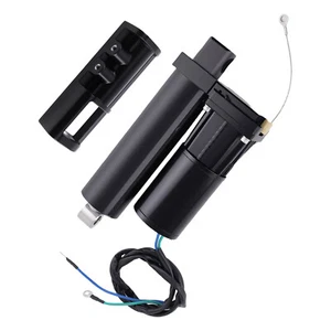 Sistema de ajuste eléctrico para Yamaha F25ELRA F25ESRA F25TLRA 2002-2003 65W43800024D - Imagen 1 de 12