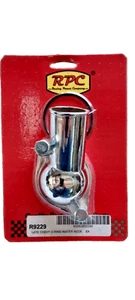 Racing Power Company R9229 Late Chevy O-Ring Water Neck - Picture 1 of 3