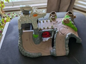 Hasbro Micro Machines Battle Zones 1999 - Juego Viper Ambush - Imagen 1 de 6