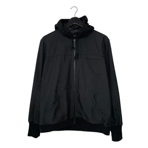 Undercover S/S 2007 Purple Mesh Hood Jacket Size 4 Black Japan - Picture 1 of 6