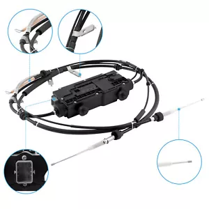 Parking Brake Actuator For LR4 /Discovery 4 V8 5.0L LR072318 AH22-2C496-AF 10-13 - Bild 1 von 12