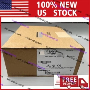 Allen Bradley 2094-AM02-S /A Kinetix Axis Module 200/230V 15A Expedited Shipping - Picture 1 of 4