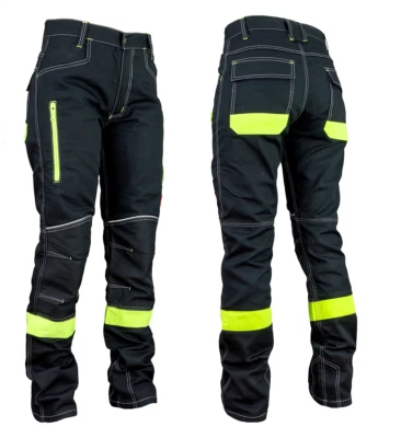Neu! Bundhose URG 717 Sicherheitshose Herrenhose Schutzhose Hose Arbeitshose