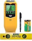 Stud Finder Wall Scanner 5 in 1 Upgraded Electronic with... 