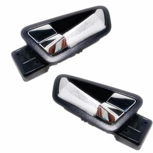 Front Inside door Handle Oem Parts for Ssangyong 2011-2013 Korando C /New Actyon - Picture 1 of 1