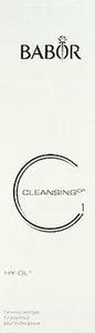 Babor Cleansing CP Hy-oil/ Hy-ol All Skin 200ml(6-3/4oz) Brand New - Picture 1 of 1