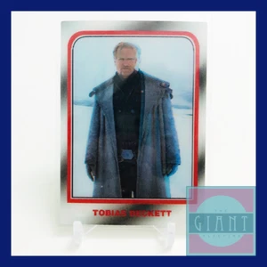 2020 Topps NOW Star Wars Lenticular #50 Beckett Trading Card - Picture 1 of 2