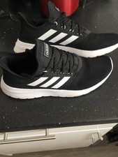 mens adidas trainers size 10