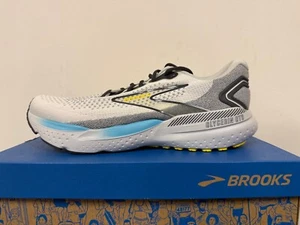 Brooks Glycerin GTS 21 Uomo Taglia 9 - Foto 1 di 6