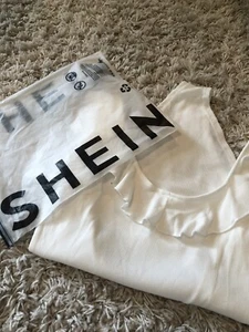 SHEIN bodysuit *NEW* - Picture 1 of 10