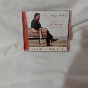 Mistero Dell’ Amore – The Mystery of Love – CD previously owned CD153 - Picture 1 of 2