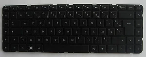 Clavier Français AZERTY HP Pavilion DV6-3000 Séries NEUF en France - Foto 1 di 2