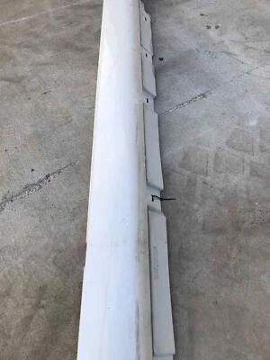 Panel de faldón moldeado basculante para BMW 750LI 2009-2015 ver fotos Foto 1 de 4