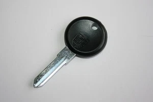 ORIGINALE PORSCHE 924 924S 944 944/2 951 968 CHIAVE VUOTA NUOVA - Foto 1 di 1
