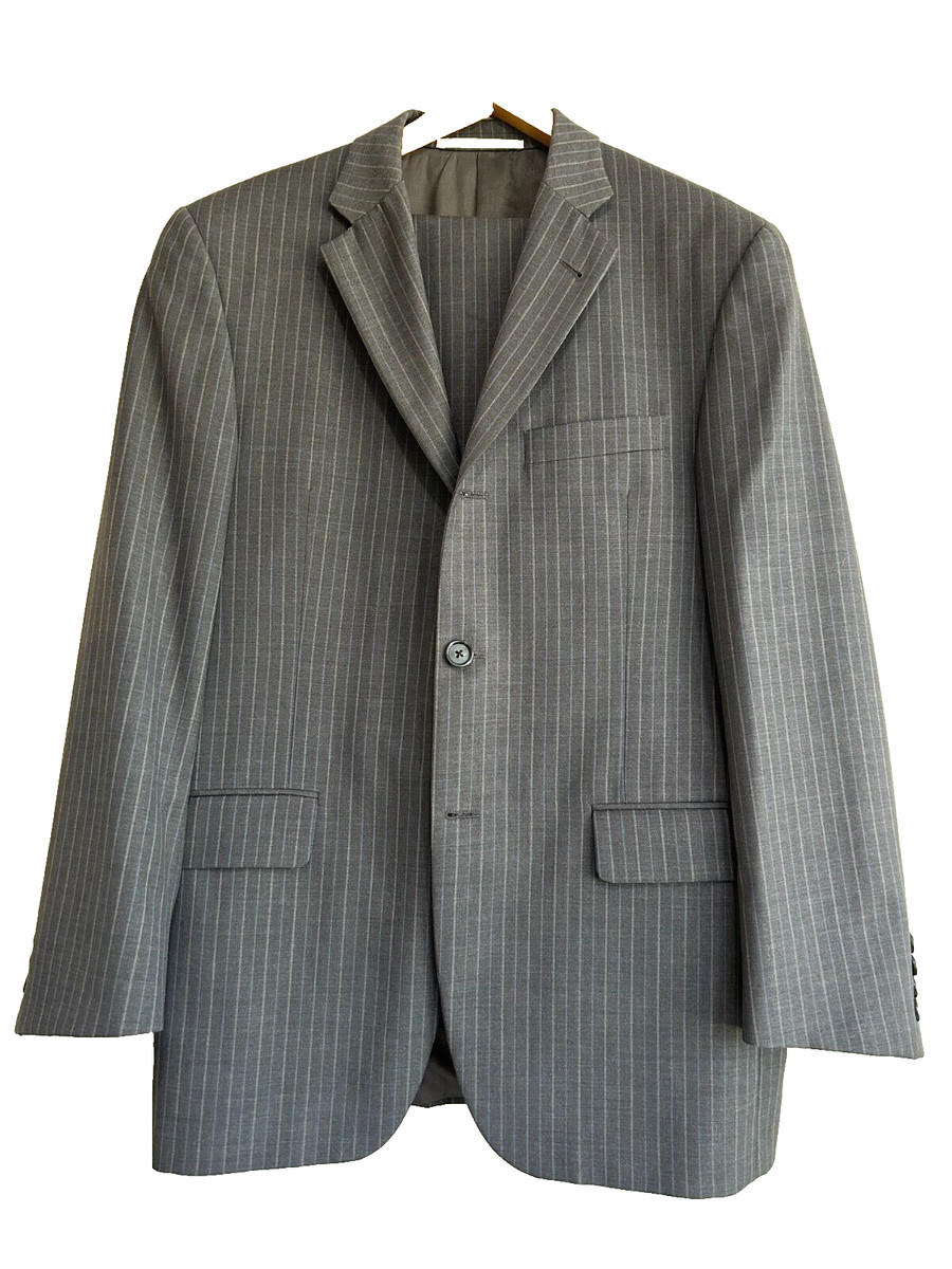 Burberry Striped Suits & Blazers for Men for sale | eBay Burberry Striped Suits & Blazers for Men for sale | eBay