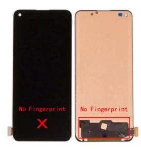 TFT Para OPPO Reno 8 Lite Pantalla LCD Pantalla Digitalizador Repuesto Sin Huellas Dactilares - Imagen 1 de 1