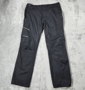 Patagonia Hose Herren 36x32 Simul Alpine schwarz Ski Schnee Wandern Outdoor - Bild 1 von 16