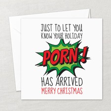 Auguri Di Natale Zozzi.Porno In Vendita Feste E Occasioni Speciali Ebay