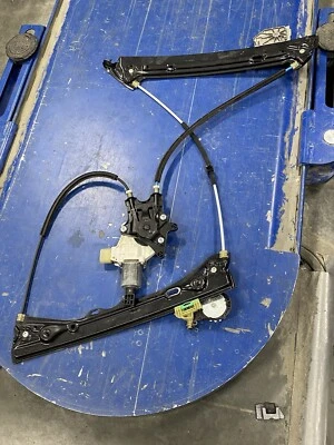 2015 2016 2017 2018 2019 BMW 428i 430i 435i 440i Window Regulator Left Driver -  - Image 1 of 4