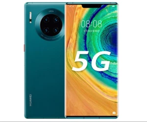 Huawei Mate 30 Pro 5G 512GB,8GB RAM Smartphone 6.53" Dual SIM no Google Play - Picture 1 of 18