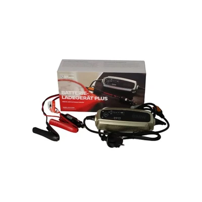 ORIGINAL BMW Motorrad Batterieladegerät Plus NEXT-GEN - 77025B5B630