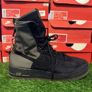 Size 11.5 - Nike Special Field Air Force 1 Digi Camo - No Insoles - Picture 1 of 8