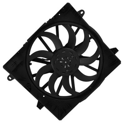 Electric Radiator Cooling Fan for Jeep Wrangler JL/Gladiator JT 18-24 CH3115200 - Image 1 of 4