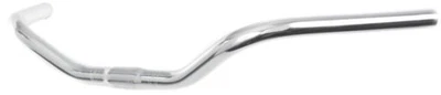 Velo Orange Tourist alloy bar, 25.4mm - silver - Image 1 of 2