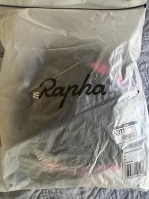 NEW Men's Rapha EF-TIBCO-SVB 2022 Pro Team Bib shorts - Image 1 of 4