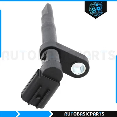 Sensor de velocidad ABS trasero y lado del pasajero para Lexus LS600h 2008-2014 Lexus LS460h Foto 1 de 4