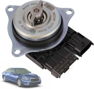 23753-5CA0C Stellantrieb variable Ventilsteuerung VVT kompatibel mit Infiniti Q50 - Bild 1 von 7