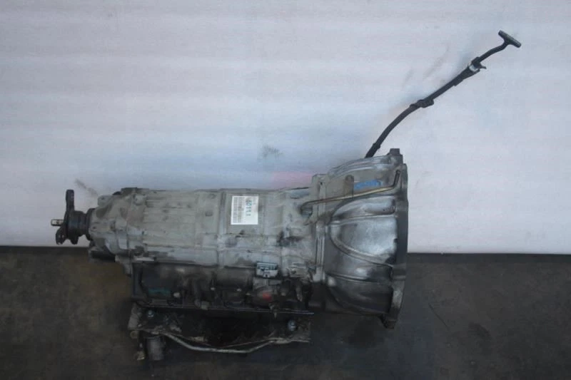 1998 LEXUS LS400 AUTOMATIC TRANSMISSION 207K MILES 35010-50111 Foto 1 de 4