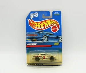 HOT WHEELS Coll #1065 Firebird Huffman Stocker - Picture 1 of 1