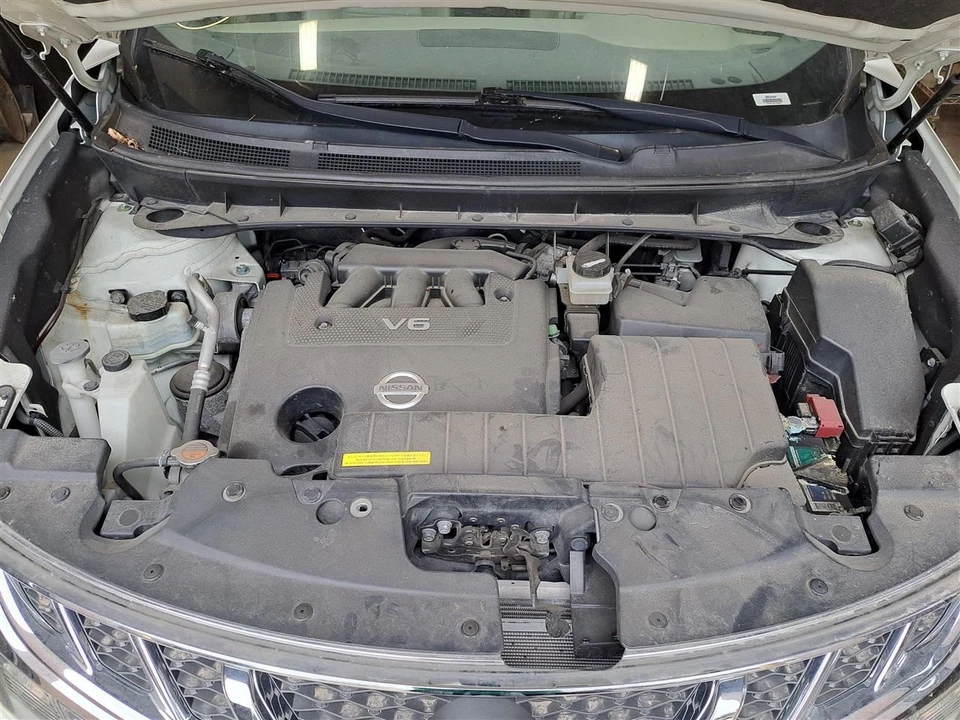 Cilindro maestro de freno 2014 Murano Sku#4134593 Foto 1 de 4