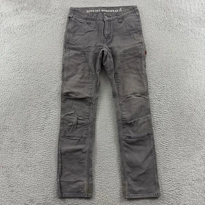 Dovetail Workwear Pants Women’s 4/32 Britt Utility Double Knee Workwear Canvas - Picture 1 of 12