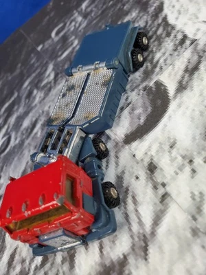 Vintage 1984 Bandai GO BOTS  -   ROAD RANGER   C - Image 1 of 4