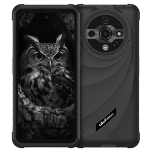Ulefone Armor X31 Pro 5G Outdoor Smartphone 16GB+256GB Android 14 Robust Handy - Bild 1 von 19