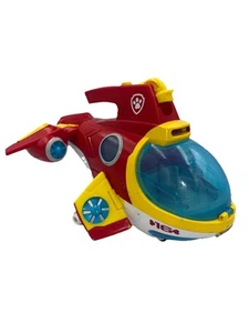 Paw Patrol Sub Patroller Submarine Transforming Vehicle Lights & Sounds - Picture 1 of 4