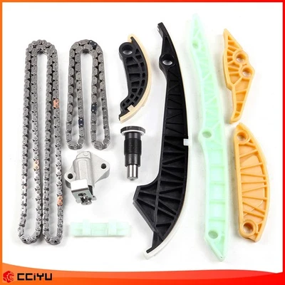 ?Fits 2009-2013 Audi A3 quattro 2013-2015 Audi Allroad Timing Chain Kit L4 SOHC - Image 1 of 4