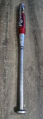 Worth Softball Revolver EST 28 Oz. 34" Bat  - Image 1 of 4