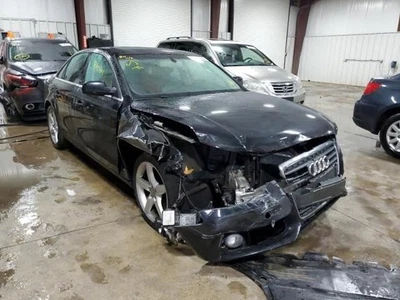 Turbo/Supercharger 2.0L Fits 09-12 AUDI A4 2323951 Foto 1 de 4