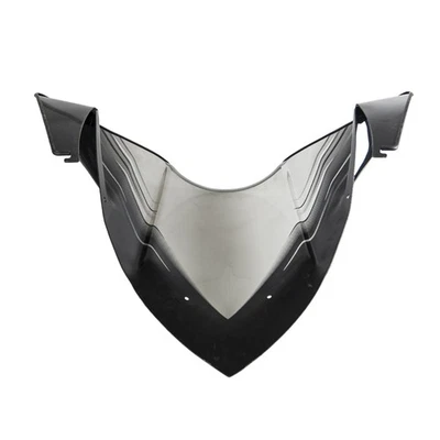 Arctic Cat 6606-377 Smoke LXR Mid Windshield 2012-17 XF 1100 ZR4000 0 0 Foto 1 de 2