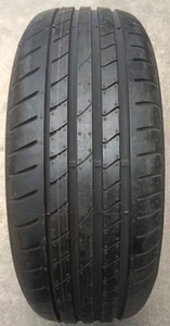 1 neumático de verano 195/55 R16 87W Dunlop SP Sport Maxx TT * DSST RSC MFS nuevo 20-16-4 - Imagen 1 de 1