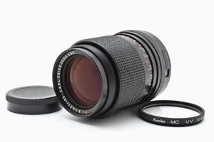 Carl Zeiss Jena DDR MC S 135mm F/3.5 MF Lens M42 Mount 3070 - Picture 1 of 12