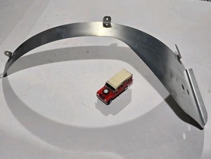 Land Rover Radiator Fan Cowling Shroud Series 2a 3 2.25 Diesel Engine 568917 - Picture 1 of 4