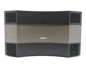 Sistema de música de onda acústica BOSE radio/reproductor de CD/AUX CD-3000/probado en video - Imagen 1 de 4